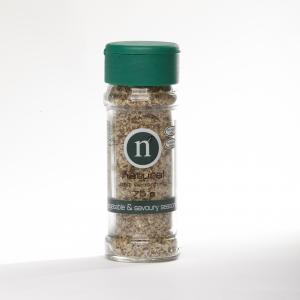 Vegetable & Savory Seasoning